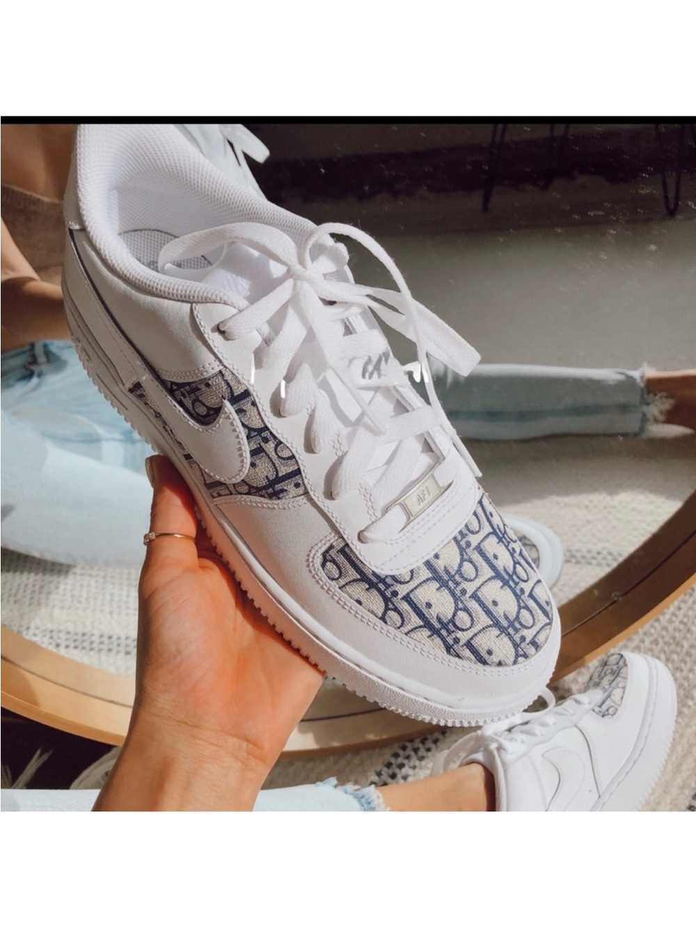 Custom CD AF1 - Picture 3 of 3